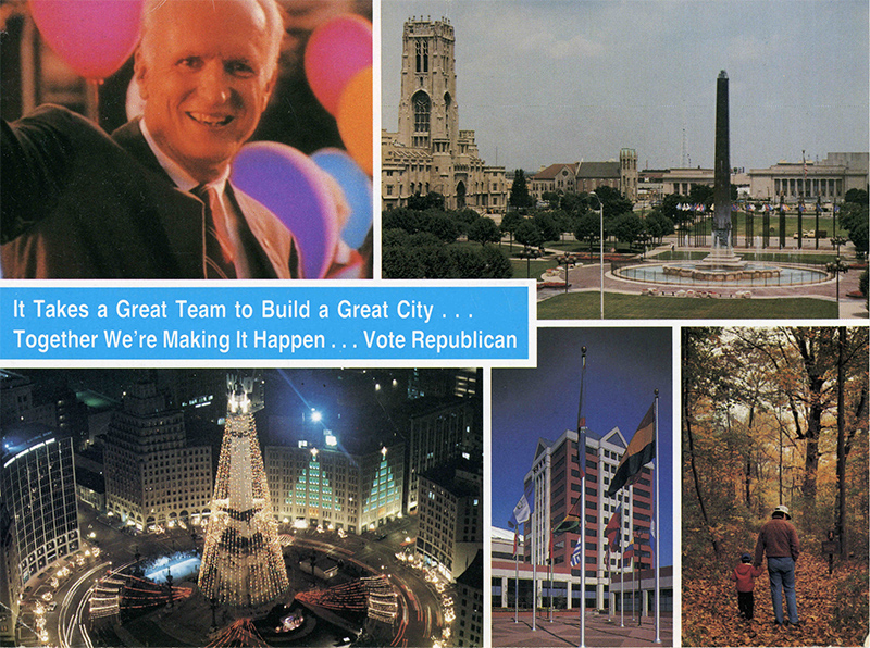 postcard